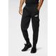 Trainingshose PUMA "ESS CARGO PANTS" Gr. L, N-Gr, schwarz (puma black) Herren Hosen Trainingshosen