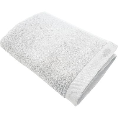 Handtuch Set FRAMSOHN FROTTIER "Botanic Deluxe", weiß, B:50cm L:100cm, Walkfrottier, Obermaterial: 70% Baumwolle, 30% Modal (TENCEL), Handtücher (Packung), superweich, hergestellt in Österreich, neutrale Buchenholzfaser Modal Image