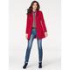 Longblazer HEINE "Longblazer" Gr. 38, rot Damen Blazer