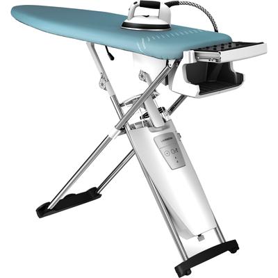 LAURASTAR Bügelsystem "Laurastar S Pure", blau (pearl blau), Bügelsysteme Image