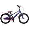 Kinderfahrrad BACHTENKIRCH "NAVY" Gr. 27, blau (marine), Fahrräder, Kinder, 27cm, 18 Zoll (45,72cm)