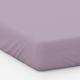 Egyptian Cotton Mulberry Single Fitted Sheet