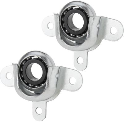 Primematik - Metallträger mit rollenlagern für rollladenscheibe Image