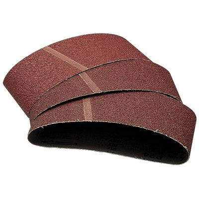 1912000 Schleifband Körnung (num) 80 (l x b) 510 mm x 75 mm 3 St. - Wolfcraft Image