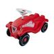 Big Red Bobby Toy Fun, Colourful Ride on Car for Kids