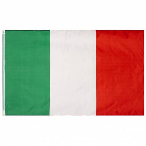 "Italien Flagge MUWO ""Nations Together"" 90 x 150 cm"