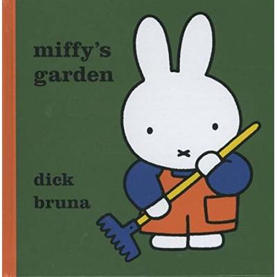 Miffys Garden
