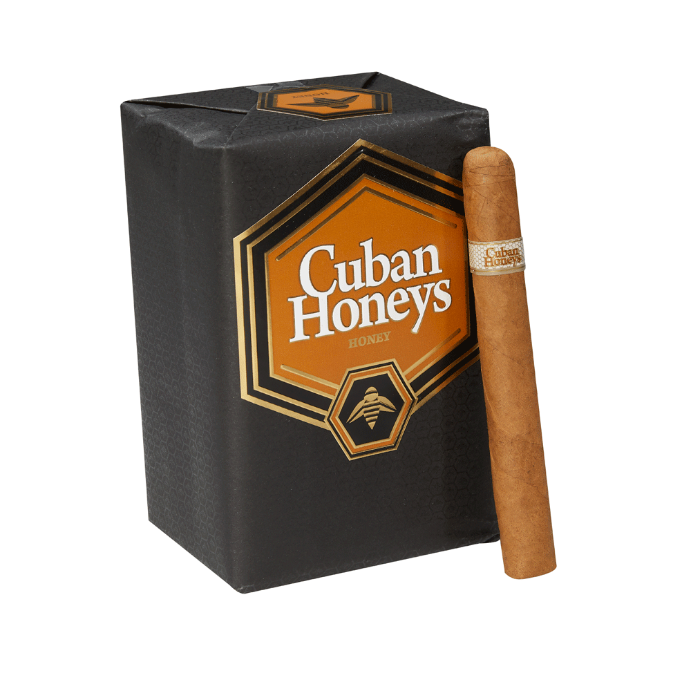 Cuban Honeys Honey - Pack of 24