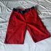 Levi's Bottoms | Levi’s Cargo Shorts Brand New | Color: Red | Size: Xlb