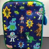 Disney Accessories | Disney Lunch Box Toy Story 4 | Color: Green | Size: Osbb
