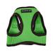 Green Step-In Soft Vest Dog Harness II, X-Large
