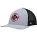 Men's '47 Heathered Gray/Black Arizona Cardinals Motivator Flex Hat