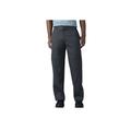 Men's Big & Tall Dickies Loose Fit Double Knee Work Pants by Dickies in Charcoal (Size 42 34)