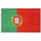 Portugal Flagge MUWO "Nations Together" 90 x 150 cm