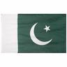 "Pakistan Flagge MUWO ""Nations Together"" 90 x 150 cm"