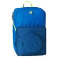 LEGO Unisex Kinder Jensen Signature Light Recruiter Schul-und Freizeitrucksack, blau