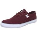 DC Shoes Flash TX Shoe D0302911, Herren Sneaker, Braun (Marooned), EU 45 (US 11.5)