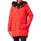 Regatta Women's Jackets Waterproof Insulated, Code Red, 20