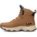 Under Armour Stellar G2 Tactical Shoes Leather/Synthetic Men's, Utility Light Brown SKU - 189837