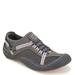 JBU By Jambu Tahoe Water Ready - Womens 9.5 Grey Slip On Medium