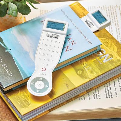 Collins Electronic Bookmark Dict...