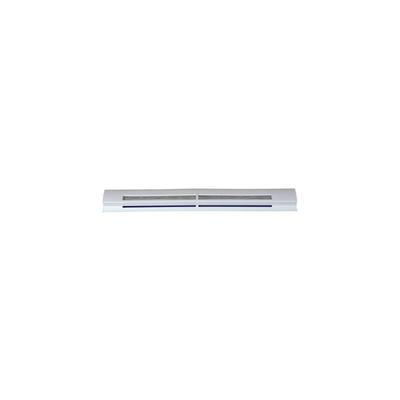 Bausatz hygroregulierbarer Lufteinlass akustisch ehl 6-45S Weiß Aldes 11014084 Image