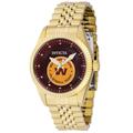 Invicta NFL Washington Commanders Women's Watch - 36mm Gold (42548)