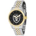 Invicta NFL Las Vegas Raiders Women's Watch - 36mm Steel Gold (42565)