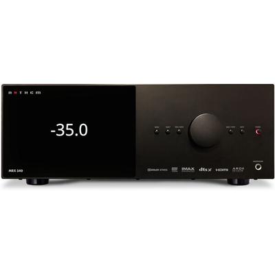 Anthem MRX540-8K Dolby Atmos HT receiver