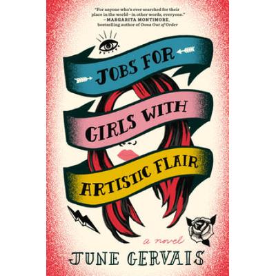 Jobs For Girls With Artistic Flair