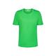 edc by ESPRIT Damen T-Shirt 992cc1k320, 310/Green, XXS
