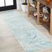 JONATHAN Y Patras Modern Botanical Wildflower Area Rug