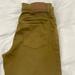 American Eagle Outfitters Pants | Men’s American Eagle Khakis, Pants Size 29x32. Flex Soft Twill Skinny | Color: Tan | Size: 29