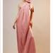 Free People Dresses | Free People Soa Maxi Dress. Nwt | Color: Pink | Size: S