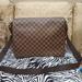 Louis Vuitton Bags | Louis Vuitton Damier Print Messenger Bag Band New!!! Never Used!! | Color: Brown | Size: Os