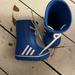 Adidas Shoes | Adidas Toddler Shoes Size 6 Sb4 | Color: Blue | Size: 6bb