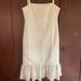 J. Crew Dresses | J. Crew Lace Sundress | Color: White | Size: 6