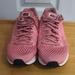 Nike Shoes | Nike Zoom Pegasus Pink Running Shoes | Color: Pink | Size: 7.5