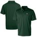 Men's Cutter & Buck Green Bay Packers Prospect Textured Stretch Polo