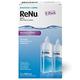 Bausch + Lomb ReNu MPS Sensitive Eyes Kombilösung - Kontaktlinsenreiniger und Aufbewahrungslösung, weiche Kontaktlinsen, 2 x 360 ml, Transparent