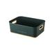 Inbox Zero Julitsa Portable Desk Organizer Plastic in Green | 3.8 H x 11 W x 8 D in | Wayfair 240BDBB826674E58A60295CAE46FEAC3