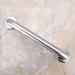 Umber Rea Toilet Handrails Grab Bar Metal | 2.36 H x 0.98 D in | Wayfair 09JYY6513NGXEAA3K94E