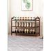 Rebrilliant 12 Pair Shoe Rack Bamboo in Brown | 19.68 H x 31.49 W x 9.44 D in | Wayfair 2A672D028F1947A1906613FC289C5DD6