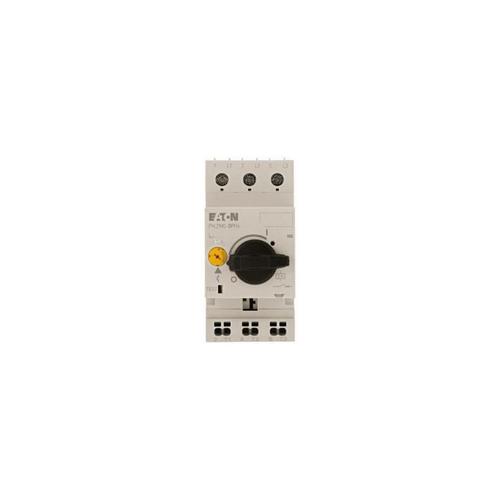 Eaton - Disjoncteur de protection moteur PKZM0-2,5-SPI16 199183 690 v/ac 2.5 a 1 pc(s) W064712