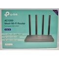Tp-link Ac1200 Gigabit Wifi Router (archer A6 V3) - Dual Band Mu-mimo