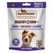 Nature's Remedy Skin & Allergy Support Whole Food Dog Supplement, 12 oz.