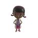 Disney Toys | Disney Junior Doc Mcstuffins 3" Action Figure Cake Topper Pvc Figurine Toy | Color: Pink/White | Size: 3" Tall