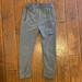 Nike Bottoms | Nike Joggers | Color: Gray | Size: Lg