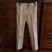 J. Crew Pants & Jumpsuits | J. Crew Gray Dress Pants For Work, Size 2, Altered Petite, 31” Inseam, Bootcut | Color: Gray | Size: 2p