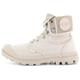 Palladium, BAGGY, Sneaker Boots male, Grey, 6.5 UK